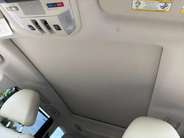 2020 Subaru Ascent Limited