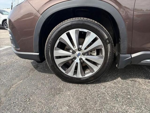 2020 Subaru Ascent Limited