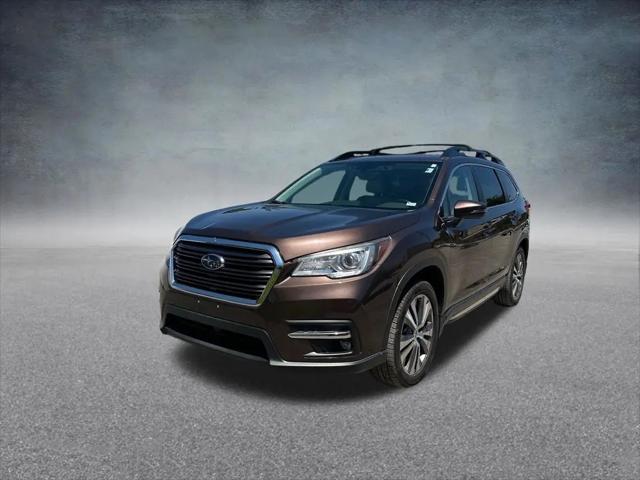 2020 Subaru Ascent Limited