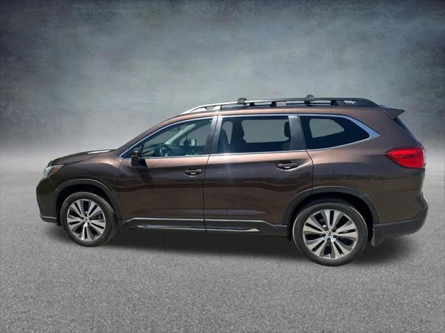 2020 Subaru Ascent Limited