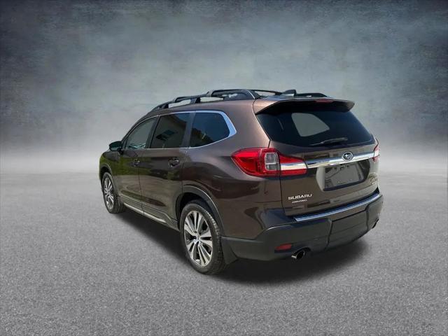 2020 Subaru Ascent Limited