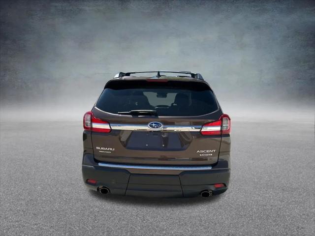 2020 Subaru Ascent Limited