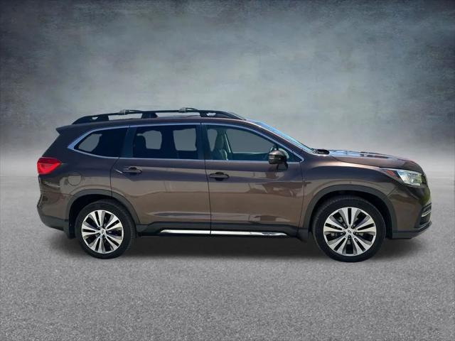 2020 Subaru Ascent Limited