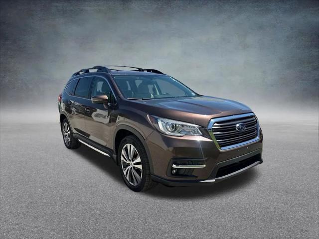 2020 Subaru Ascent Limited