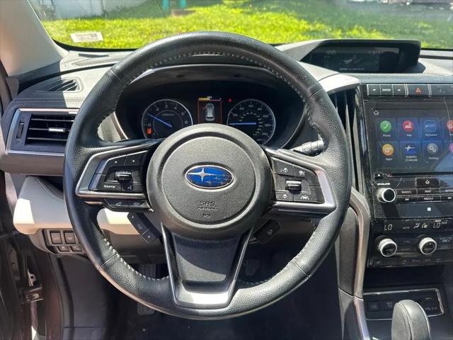 2020 Subaru Ascent Limited