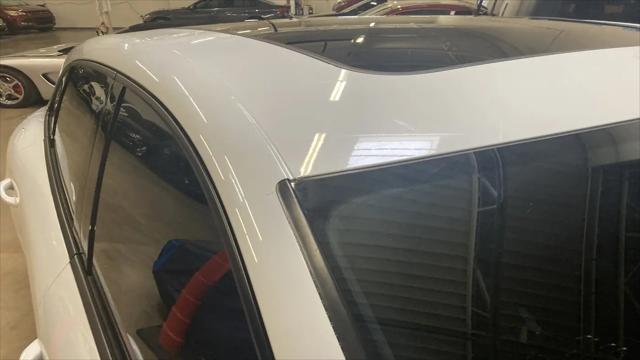 2017 Porsche Macan Macan