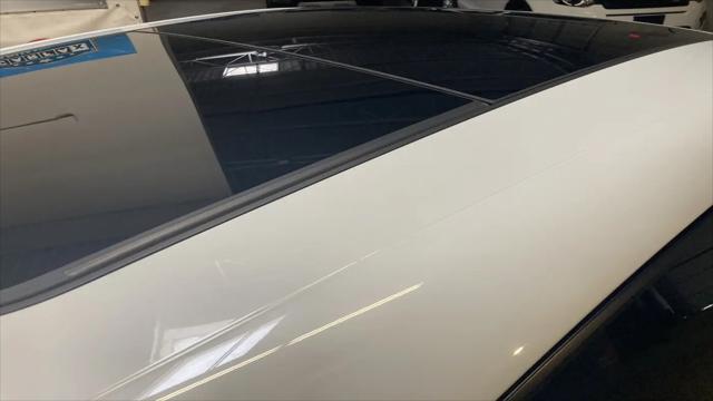 2017 Porsche Macan Macan