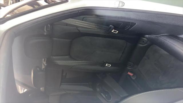 2017 Porsche Macan Macan