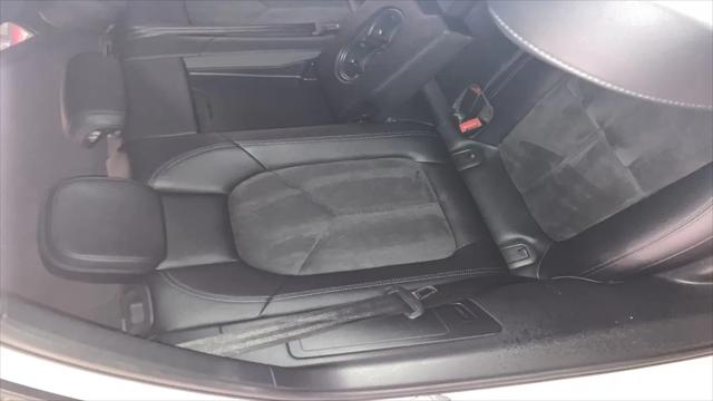 2017 Porsche Macan Macan