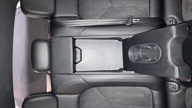 2017 Porsche Macan Macan