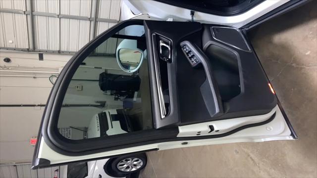2017 Porsche Macan Macan
