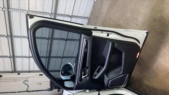 2017 Porsche Macan Macan