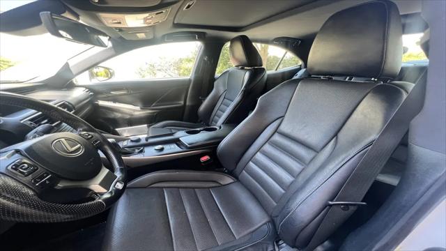 2018 Lexus IS 300 IS 300
