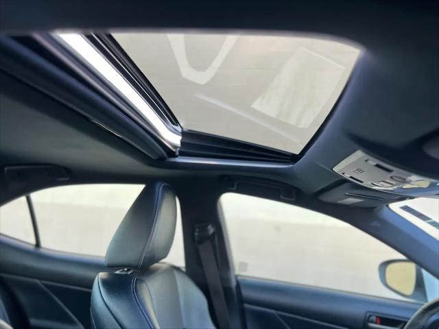 2018 Lexus IS 300 IS 300
