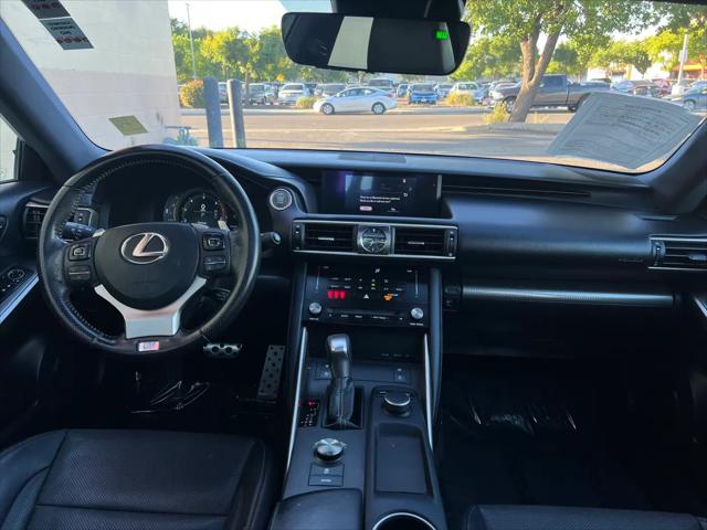 2018 Lexus IS 300 IS 300
