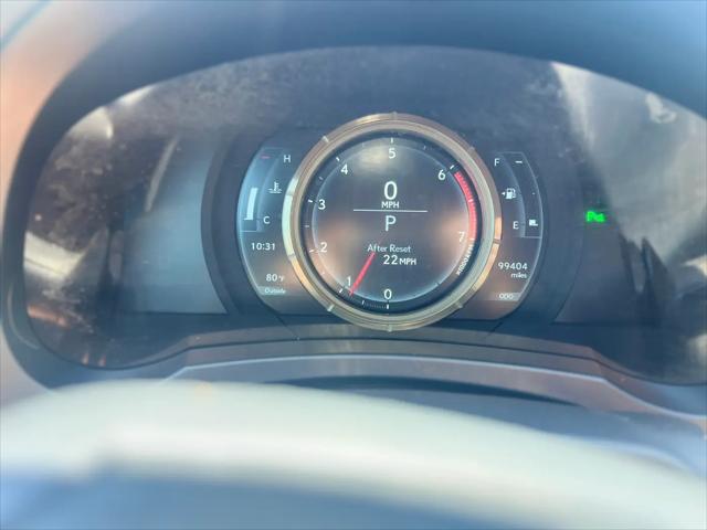 2018 Lexus IS 300 IS 300