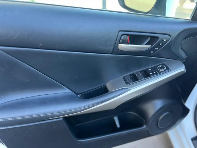 2018 Lexus IS 300 IS 300