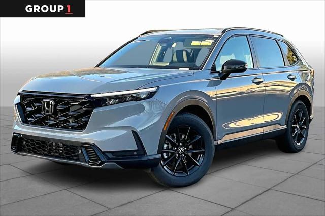 2026 Honda CR-V Hybrid 2WD Sport-L for sale in Bluffington, SC