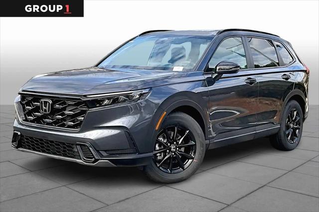 2026 Honda CR-V Hybrid 2WD Sport for sale in Bluffington, SC