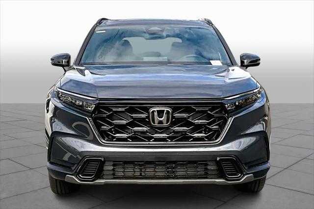 2026 Honda CR-V Hybrid 2WD Sport