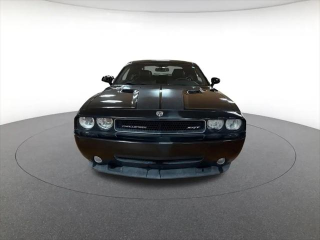2009 Dodge Challenger SRT8