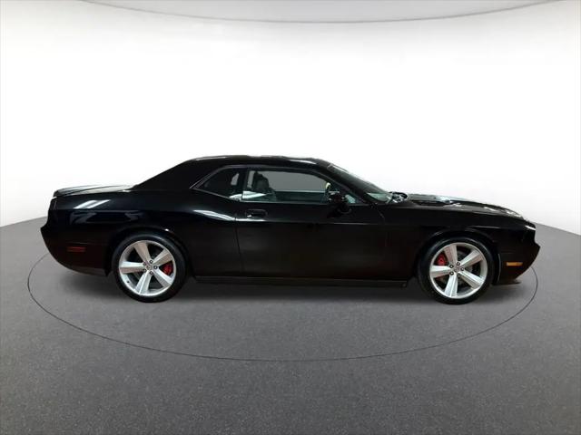 2009 Dodge Challenger SRT8