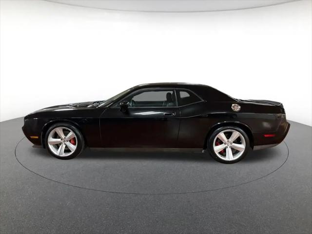 2009 Dodge Challenger SRT8