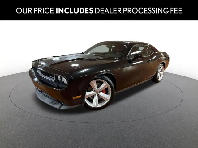 2009 Dodge Challenger SRT8 for sale in Wilmington, DE