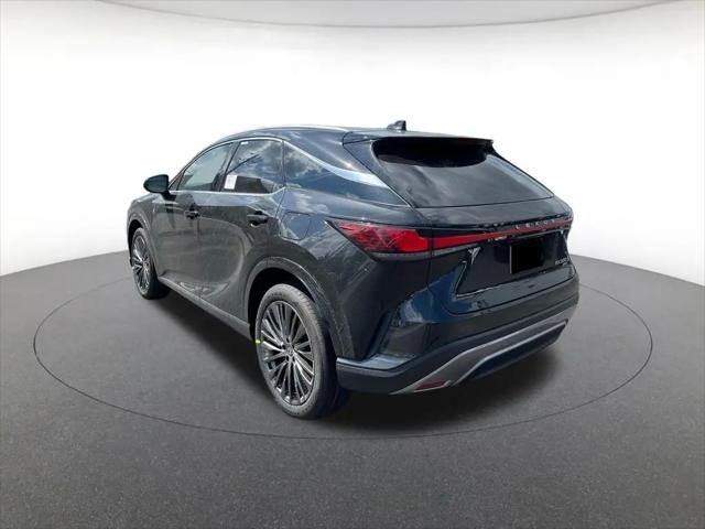 2026 Lexus RX 350 Luxury