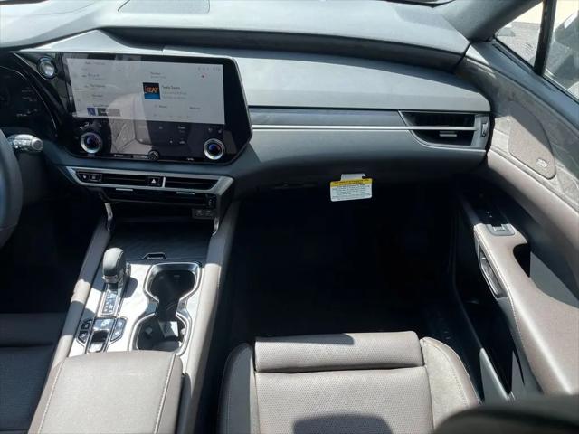 2026 Lexus RX 350 Luxury