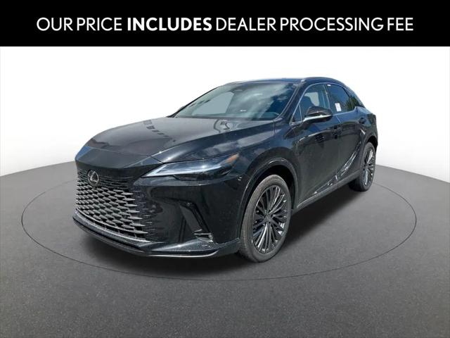 2026 Lexus RX 350 Luxury for sale in Wilmington, DE