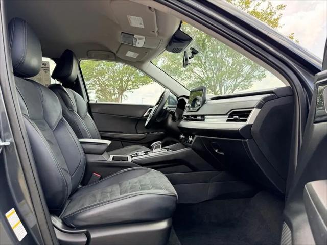 2024 Mitsubishi Outlander SE 2.5 2WD