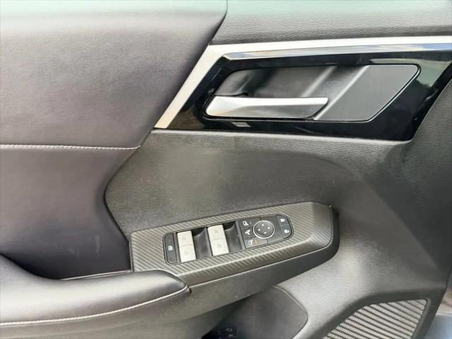 2024 Mitsubishi Outlander SE 2.5 2WD