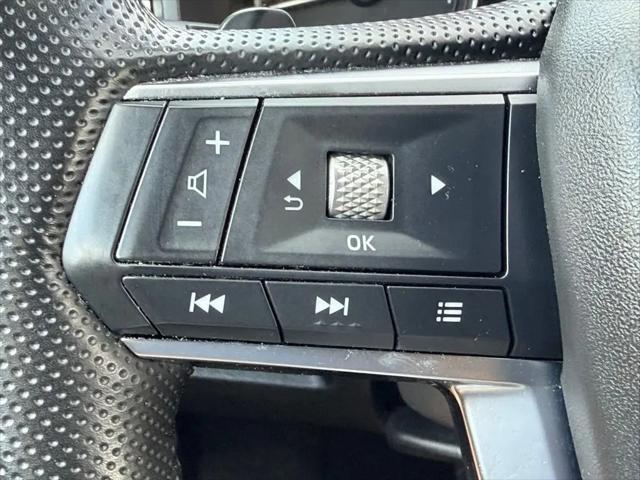 2024 Mitsubishi Outlander SE 2.5 2WD