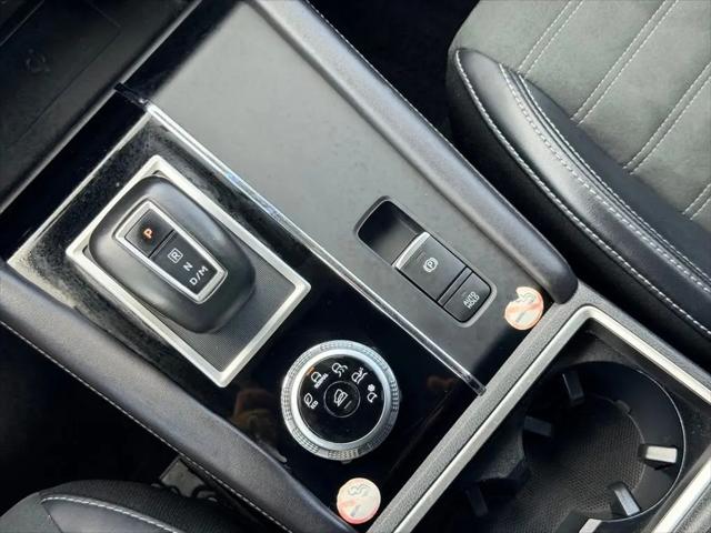2024 Mitsubishi Outlander SE 2.5 2WD