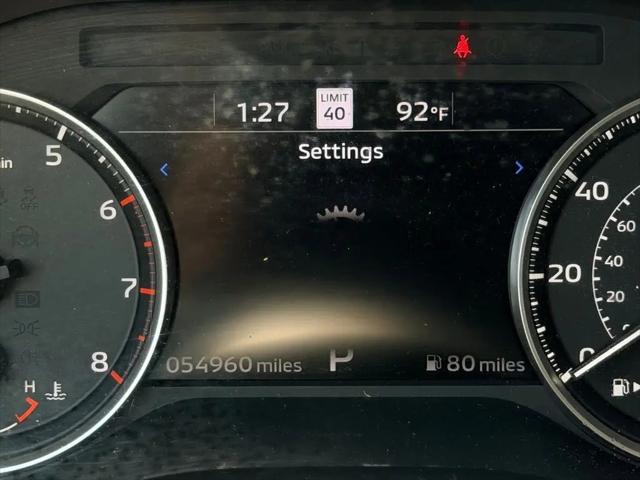 2024 Mitsubishi Outlander SE 2.5 2WD