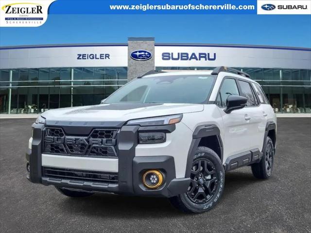 2026 Subaru Outback Wilderness for sale in Schererville, IN