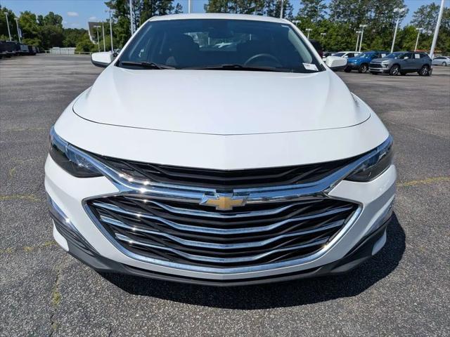 2024 Chevrolet Malibu FWD 1FL