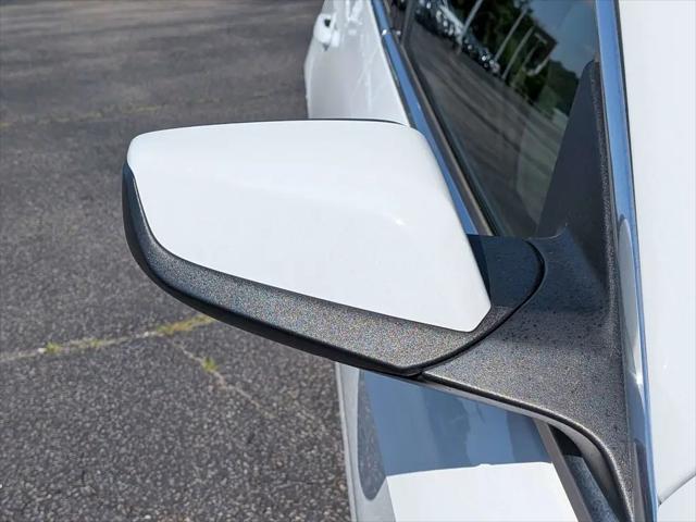 2024 Chevrolet Malibu FWD 1FL