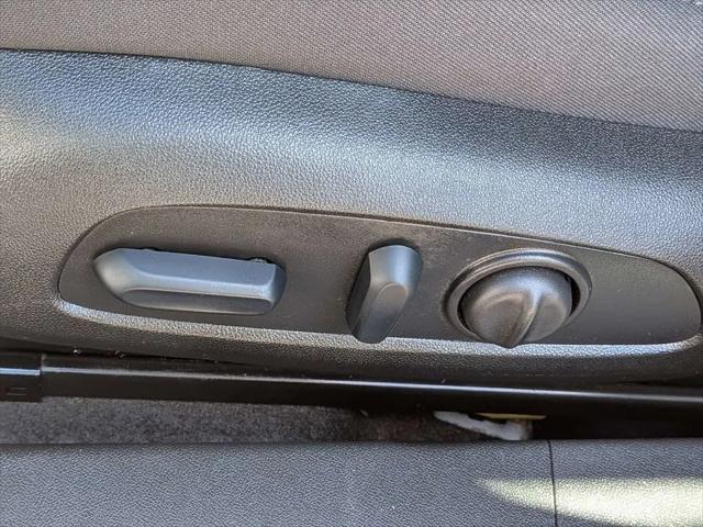 2024 Chevrolet Malibu FWD 1FL