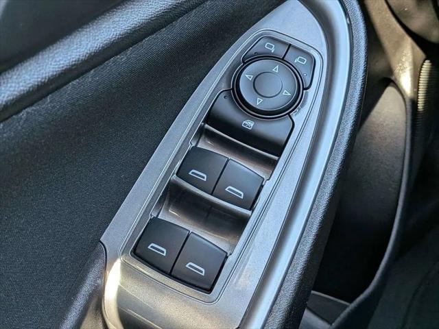 2024 Chevrolet Malibu FWD 1FL
