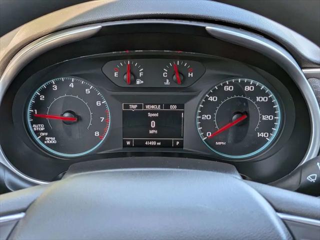 2024 Chevrolet Malibu FWD 1FL