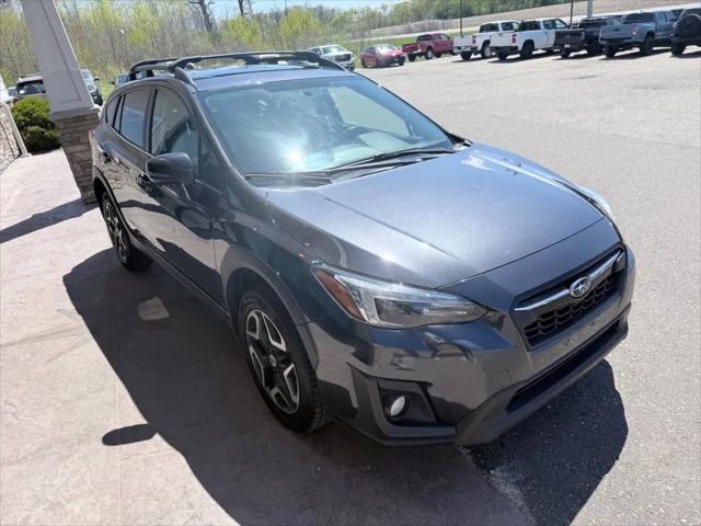 2018 Subaru Crosstrek 2.0i Limited