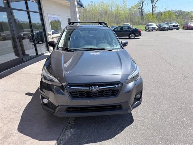 2018 Subaru Crosstrek 2.0i Limited
