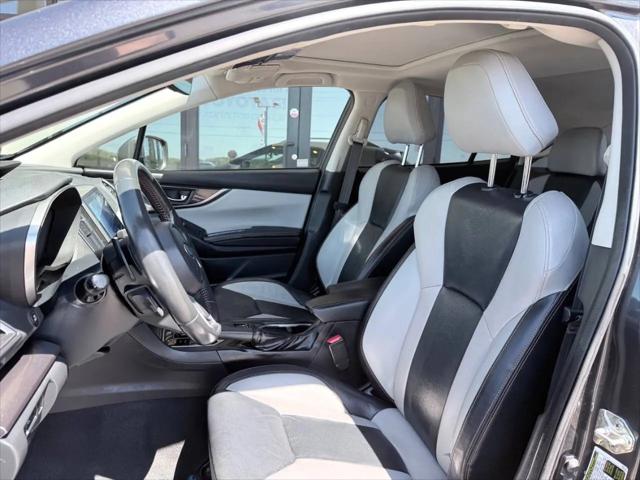 2018 Subaru Crosstrek 2.0i Limited