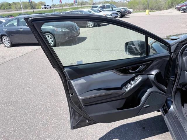 2018 Subaru Crosstrek 2.0i Limited