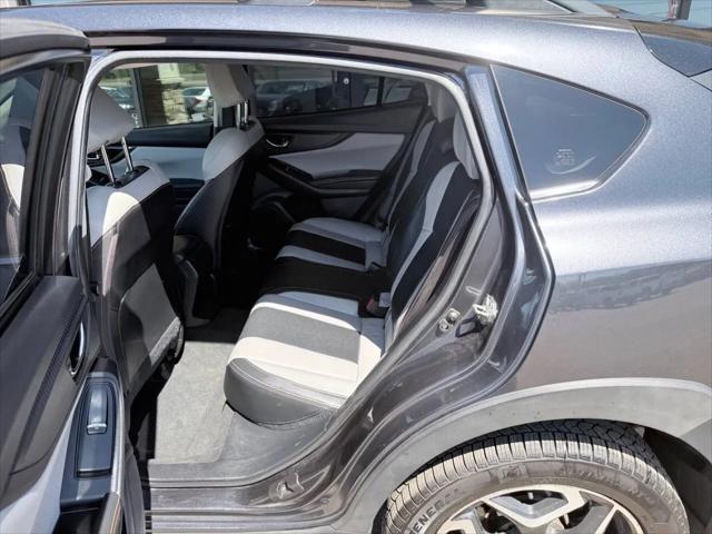 2018 Subaru Crosstrek 2.0i Limited