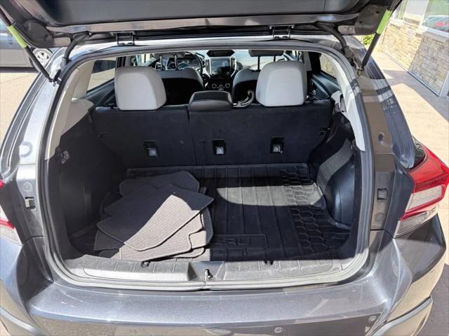 2018 Subaru Crosstrek 2.0i Limited