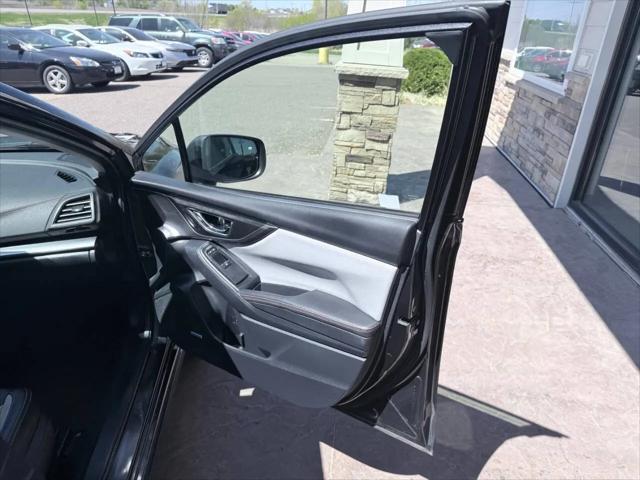 2018 Subaru Crosstrek 2.0i Limited