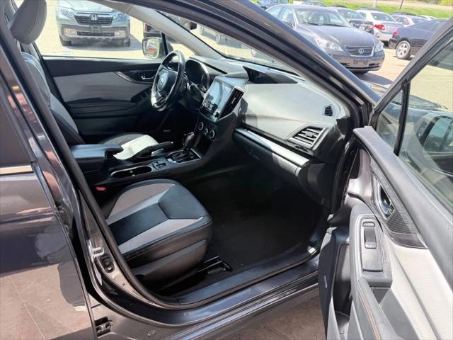 2018 Subaru Crosstrek 2.0i Limited